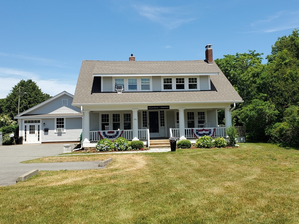 476 Route 28 — photo