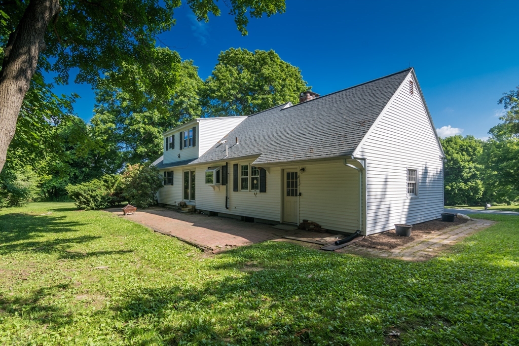 208 Rolling Ridge Road, Amherst, MA 01002 — photo 3