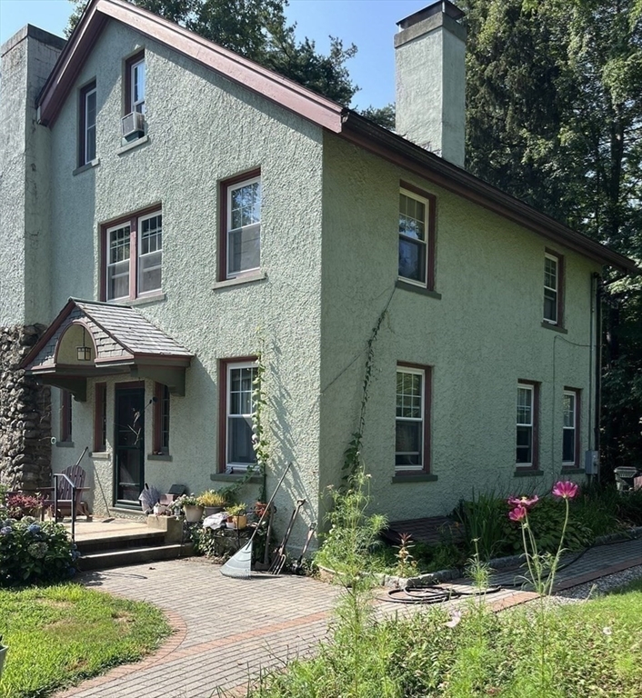 50 Mount Pleasant — photo