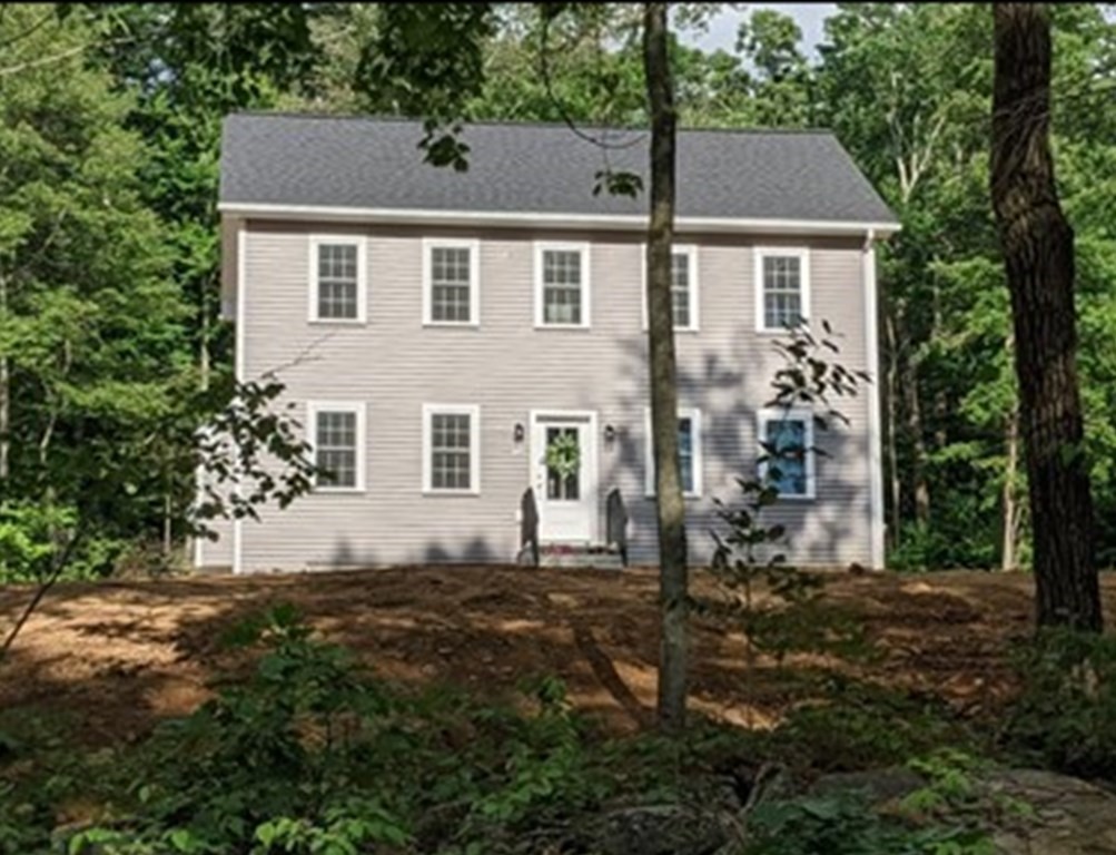 508 Old County Rd. — photo