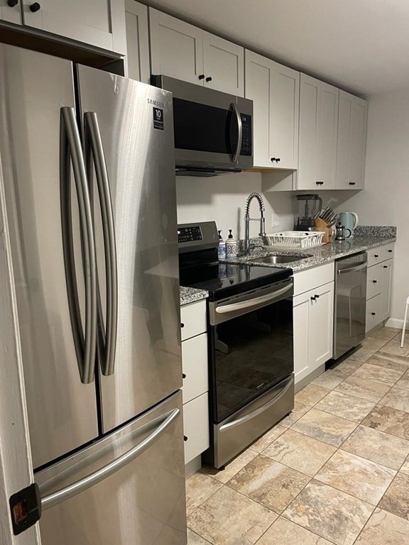 34 Bryon Road #3, Boston, MA 02467