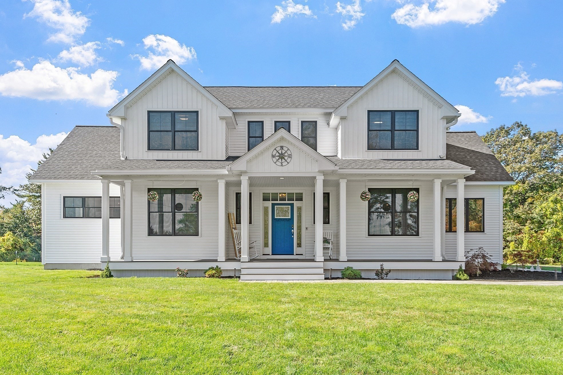 637 Mason Rd — photo