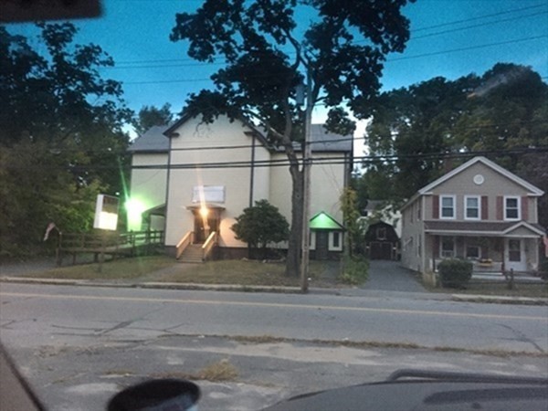35 West Street — photo