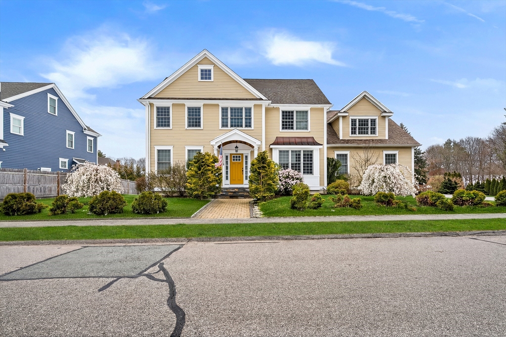 50 Sterling Road, Needham, MA 02492