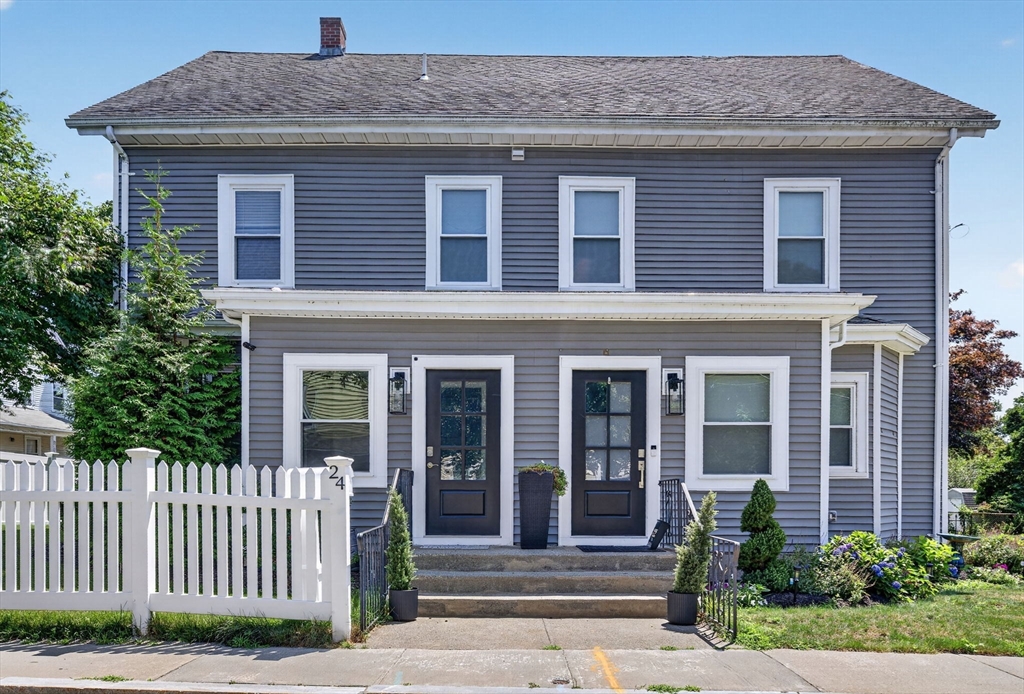24 Mague Ave #24 — photo