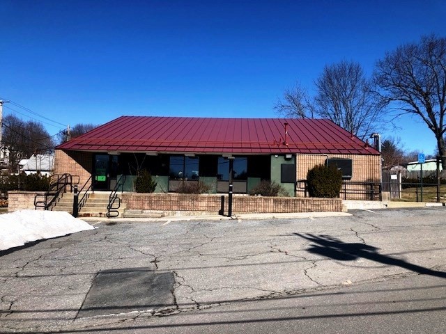 1255 Bridge Street — photo