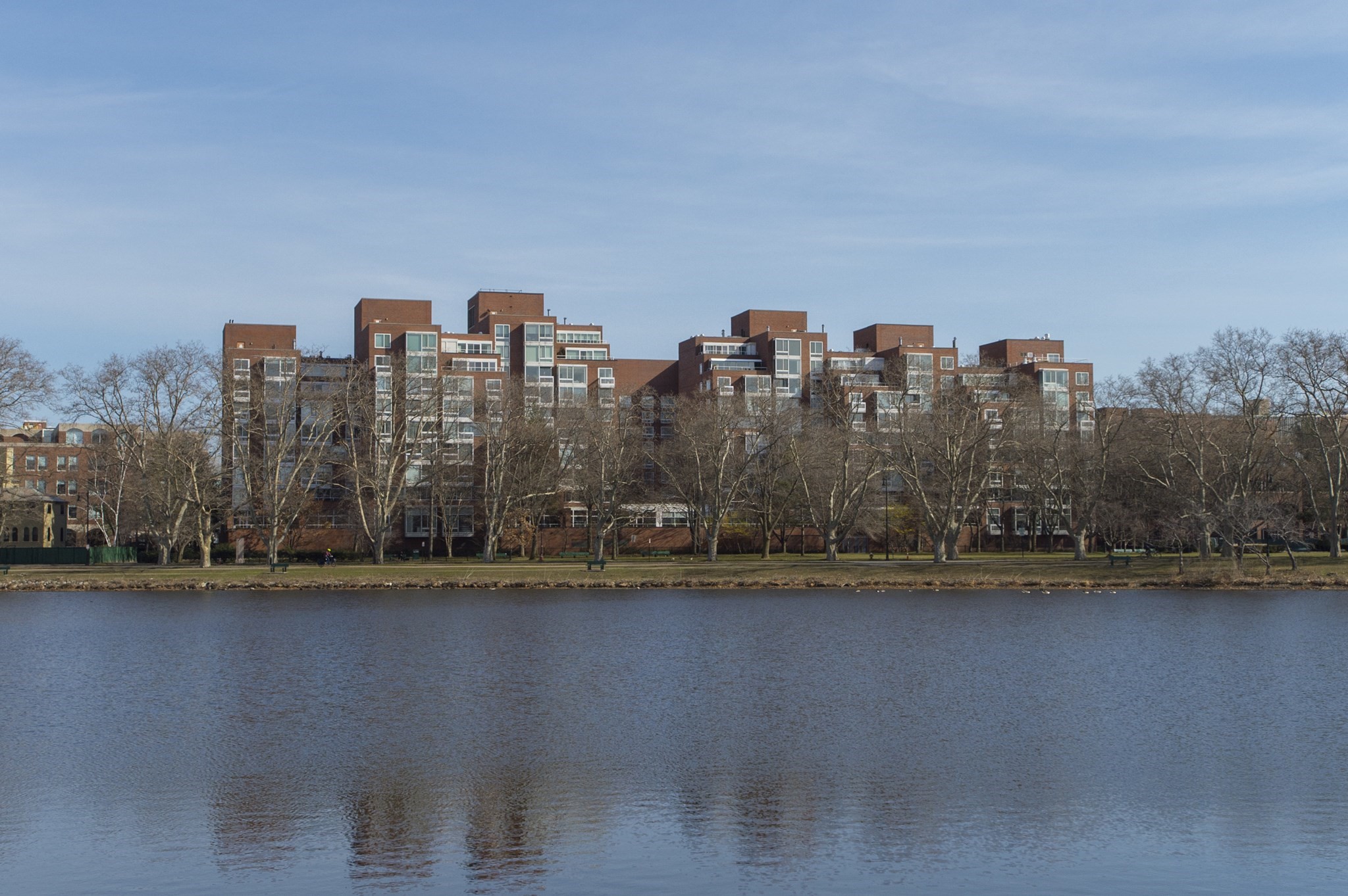 975 Memorial Drive #211 — photo