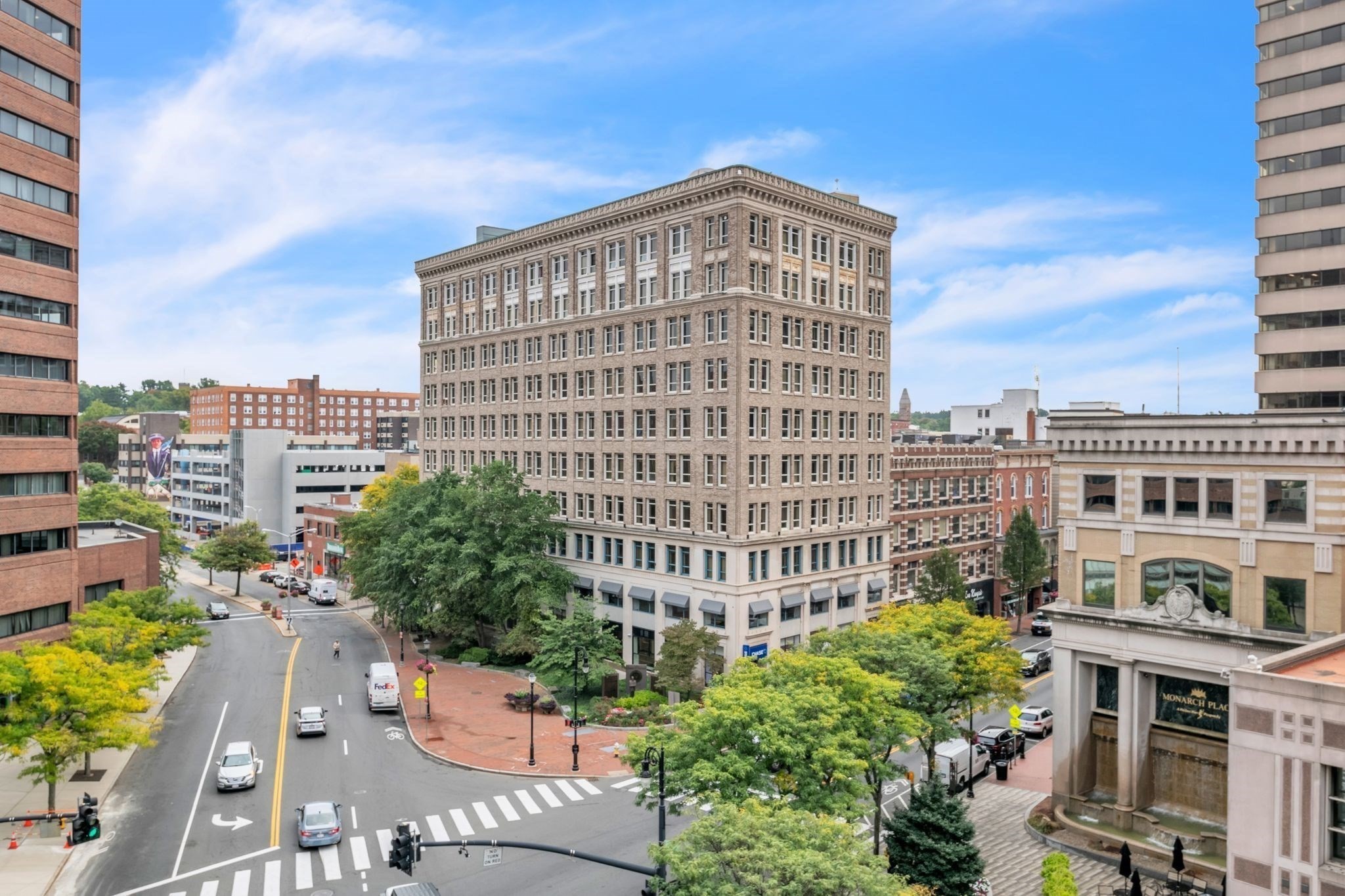 1387-1391 Main St # 110 — photo