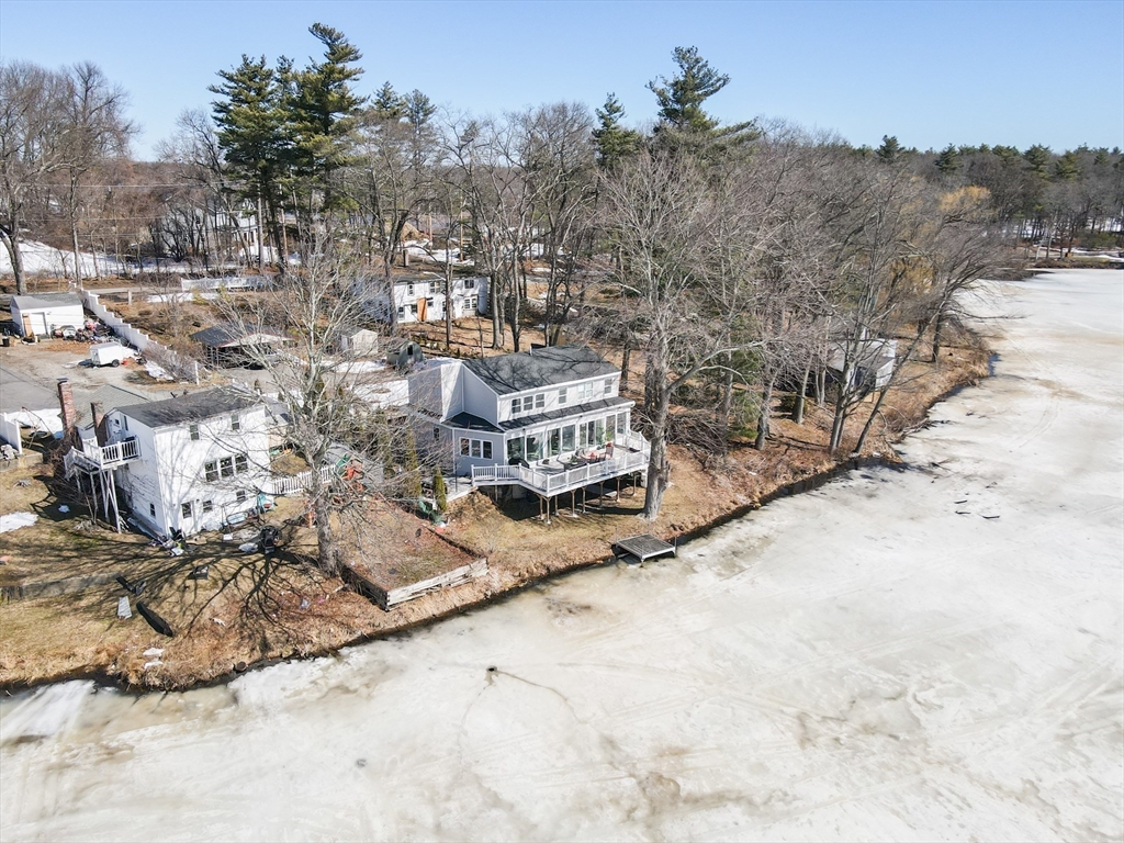 207 White Pond Road, Lancaster, MA 01523 — photo 3