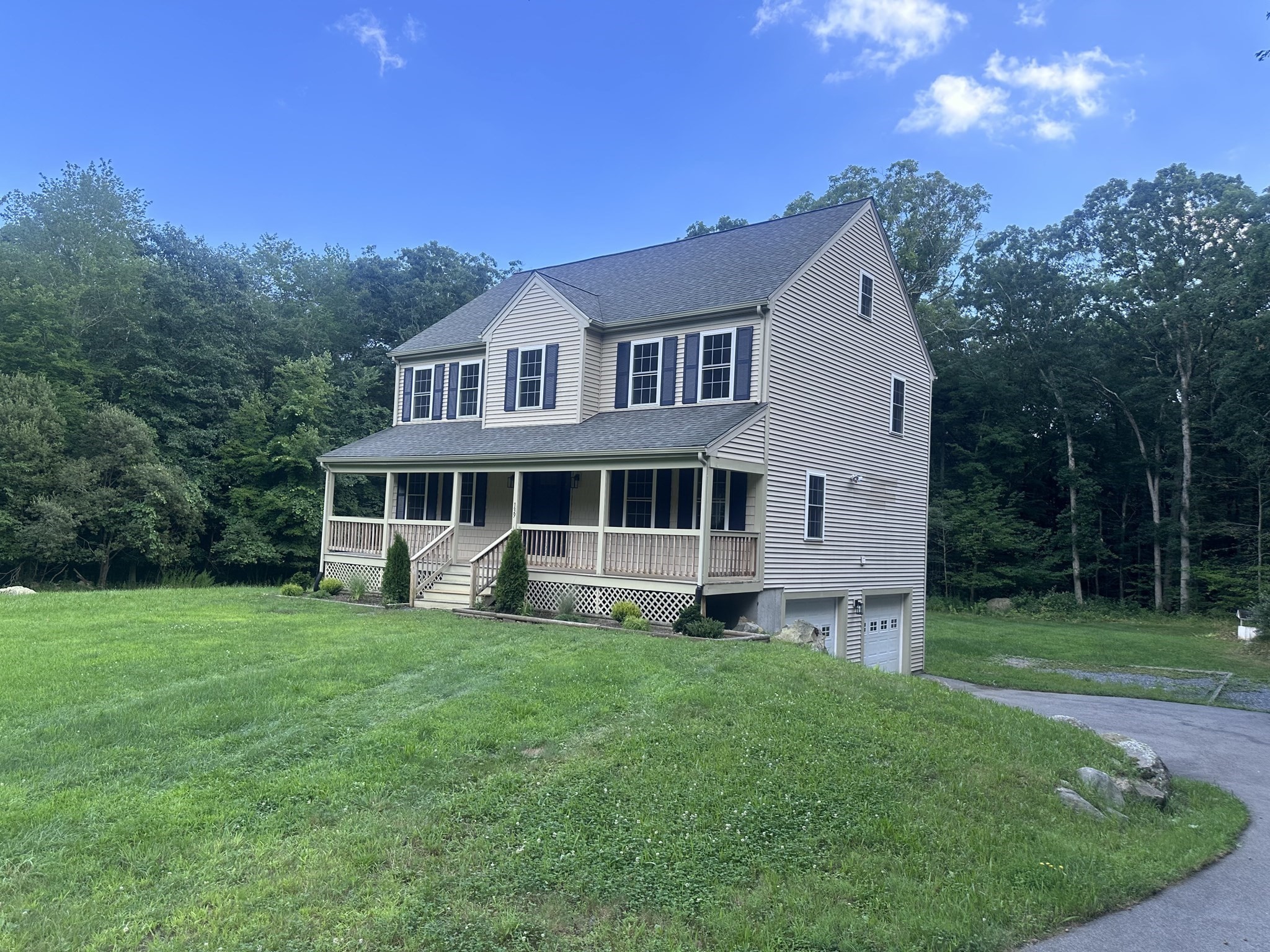 139 Rocky Hill Road — photo