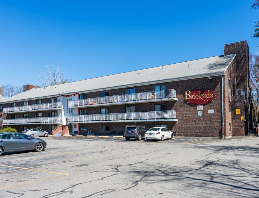 126 Beaver St #56 — photo