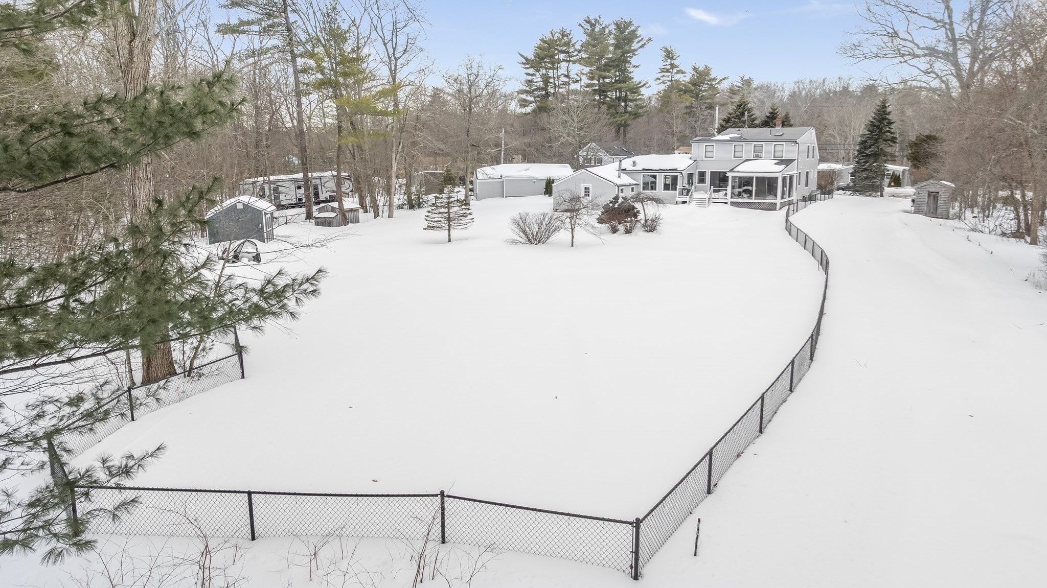54 Rabbit Road, Salisbury, MA 01952