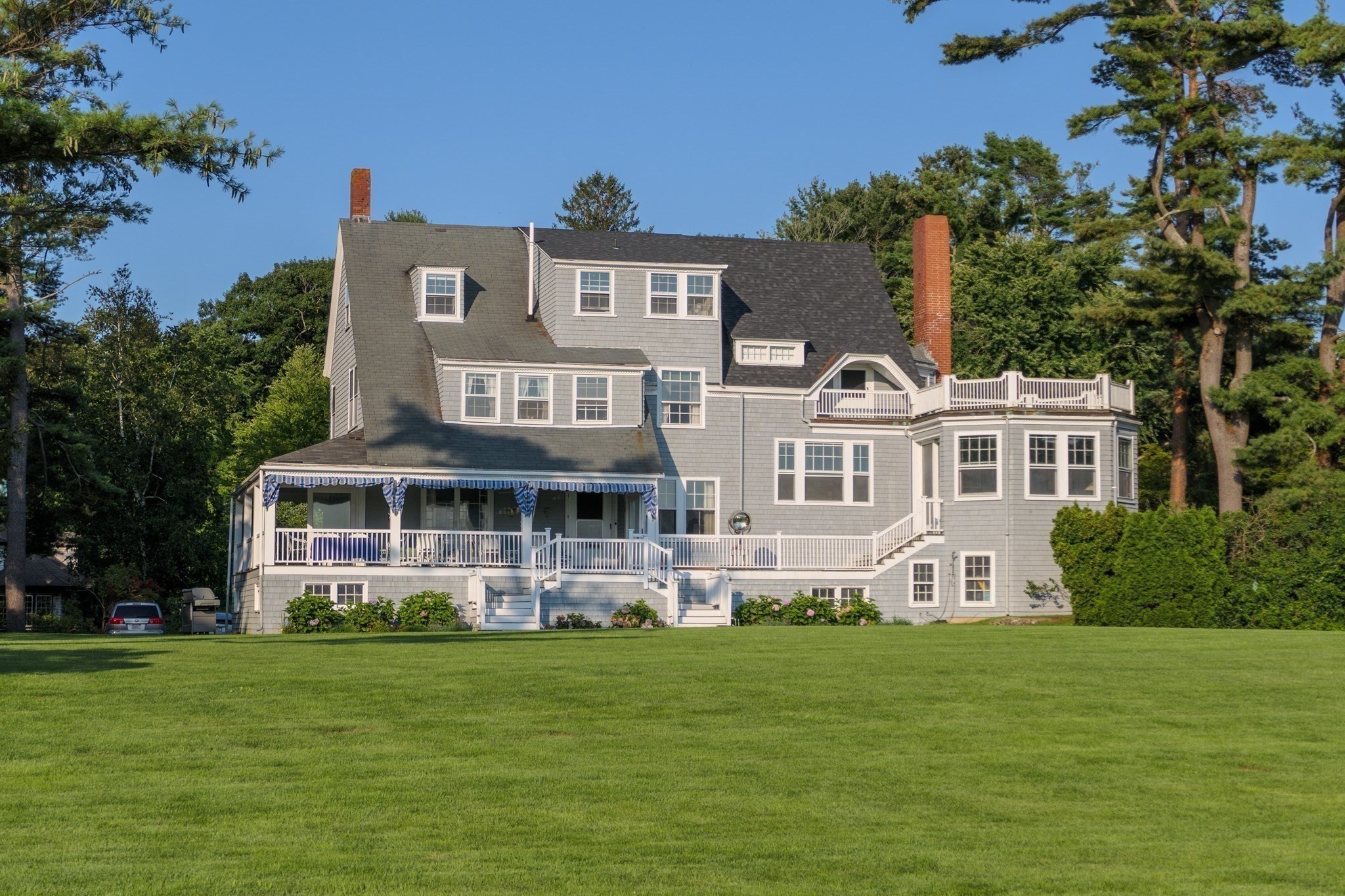 48 Proctor — photo