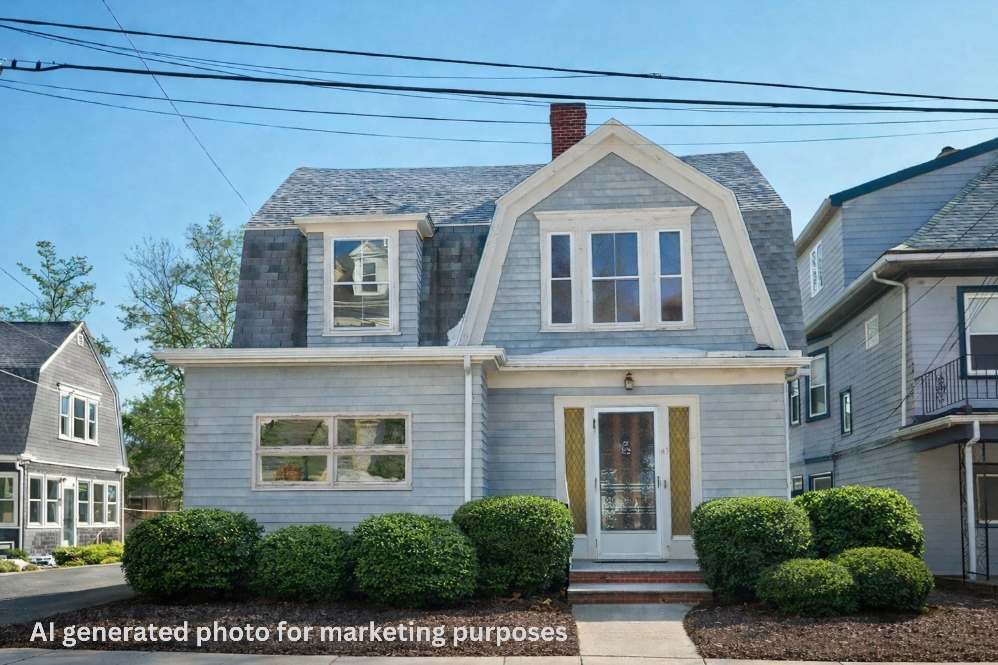 47 Highland Ave — photo