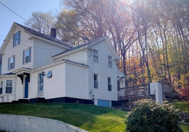 40 Hillside Ave — photo