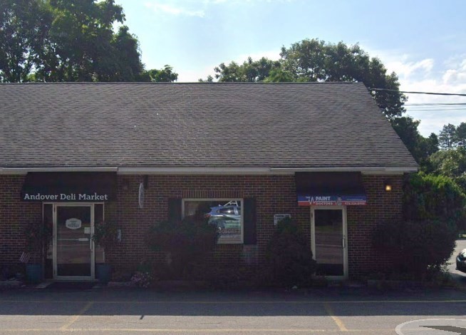 22 Andover Street #D — photo