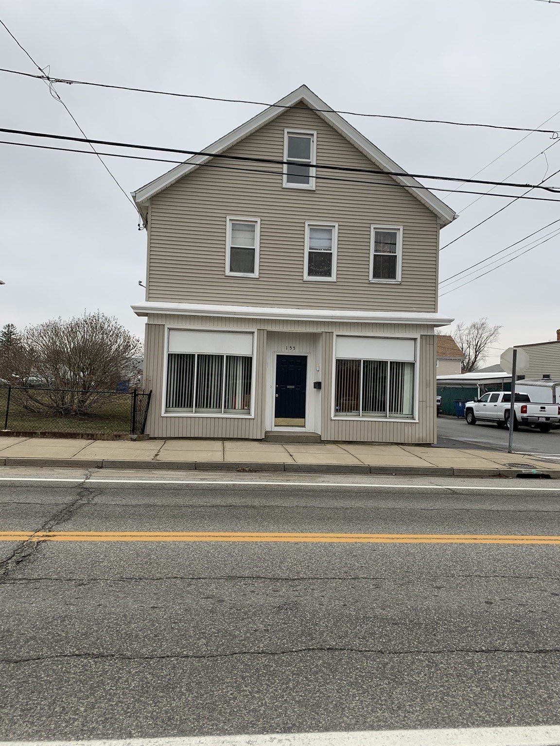 155 Main St — photo