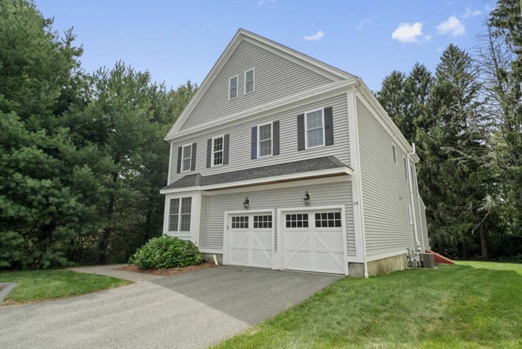 28 Mcintosh Drive — photo