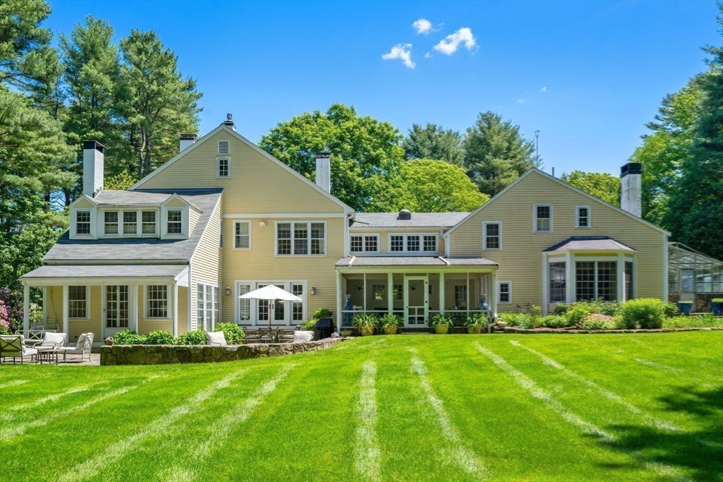 4 Claybrook Road, Dover, MA 02030 — photo 2