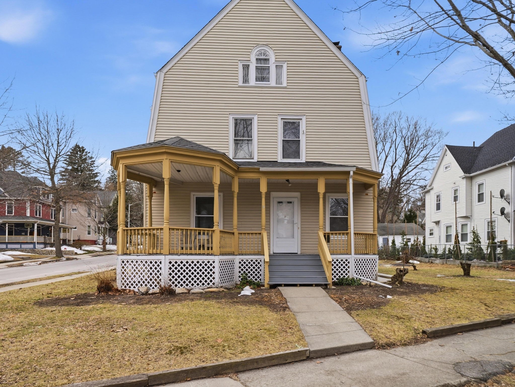 9 Englewood Ave — photo