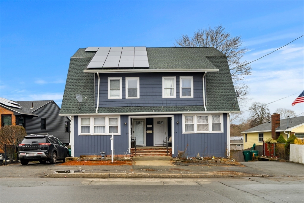 275 Lynnfield St #275 — photo