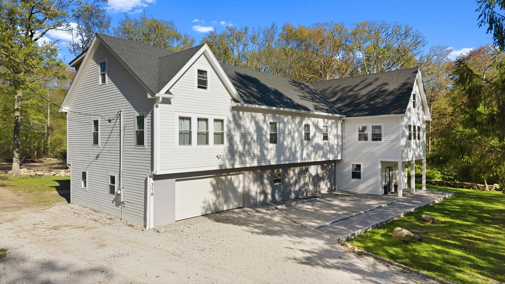 270 Brayton Rd — photo