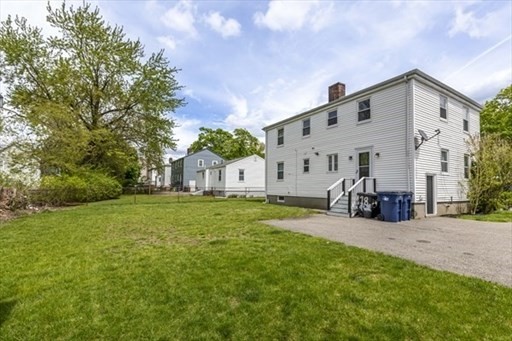 33 Paragon Road, Boston, MA 02132 — photo 2