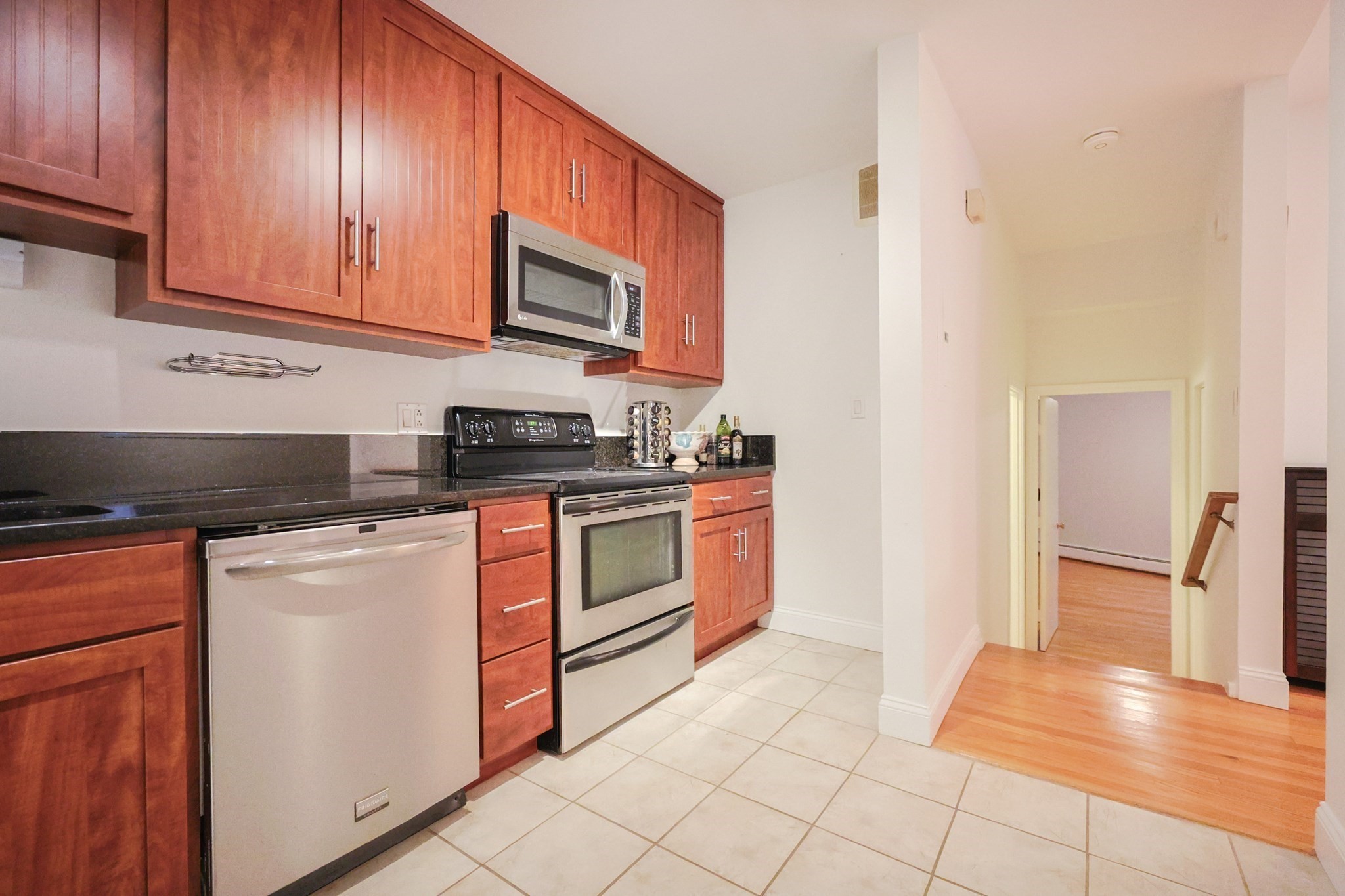 69 East Berkeley St #1 — photo