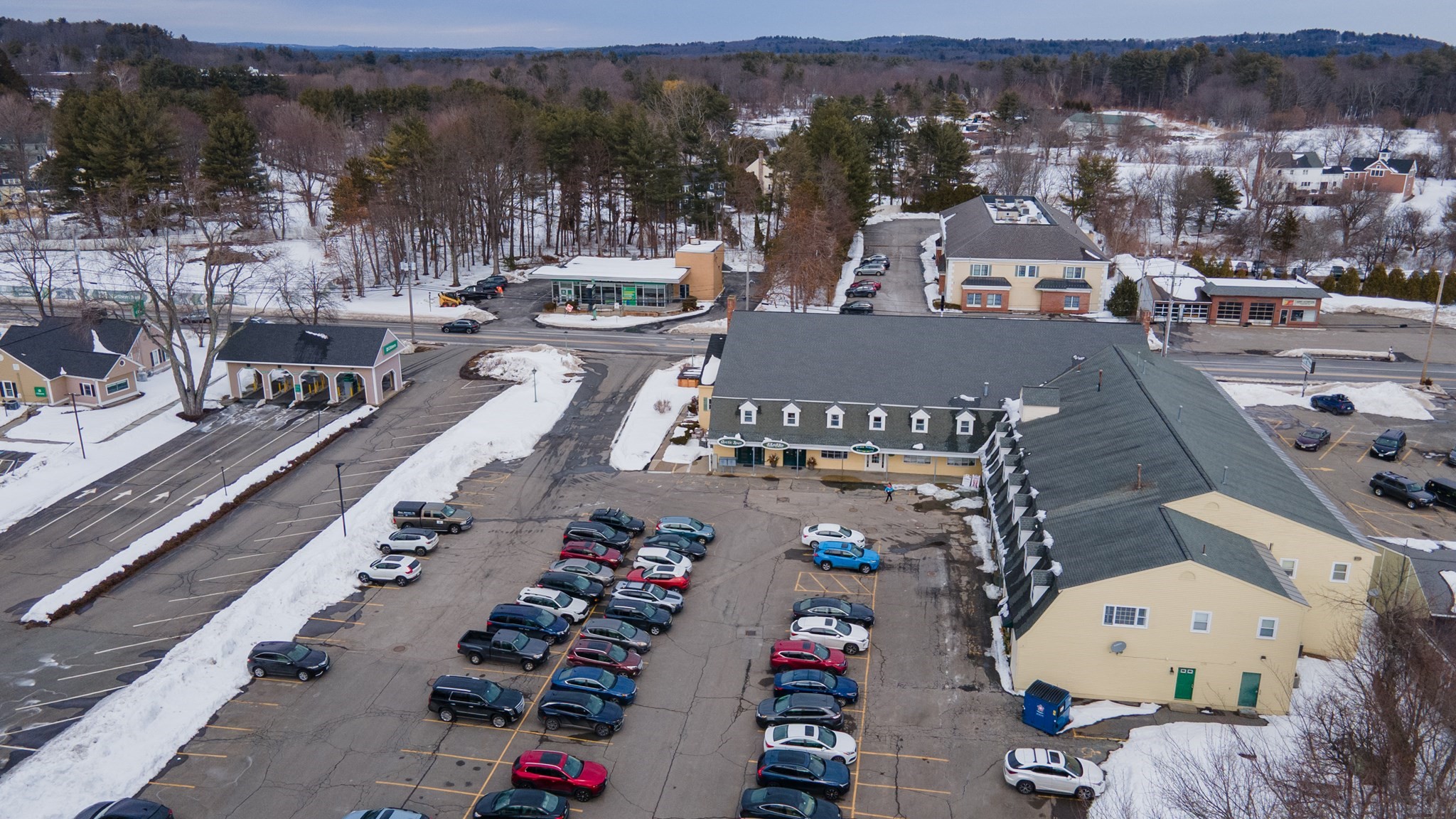 256 Great Road, Littleton, MA 01460 — photo 3