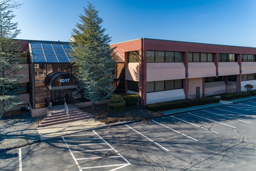 1017 Turnpike St # 23 — photo