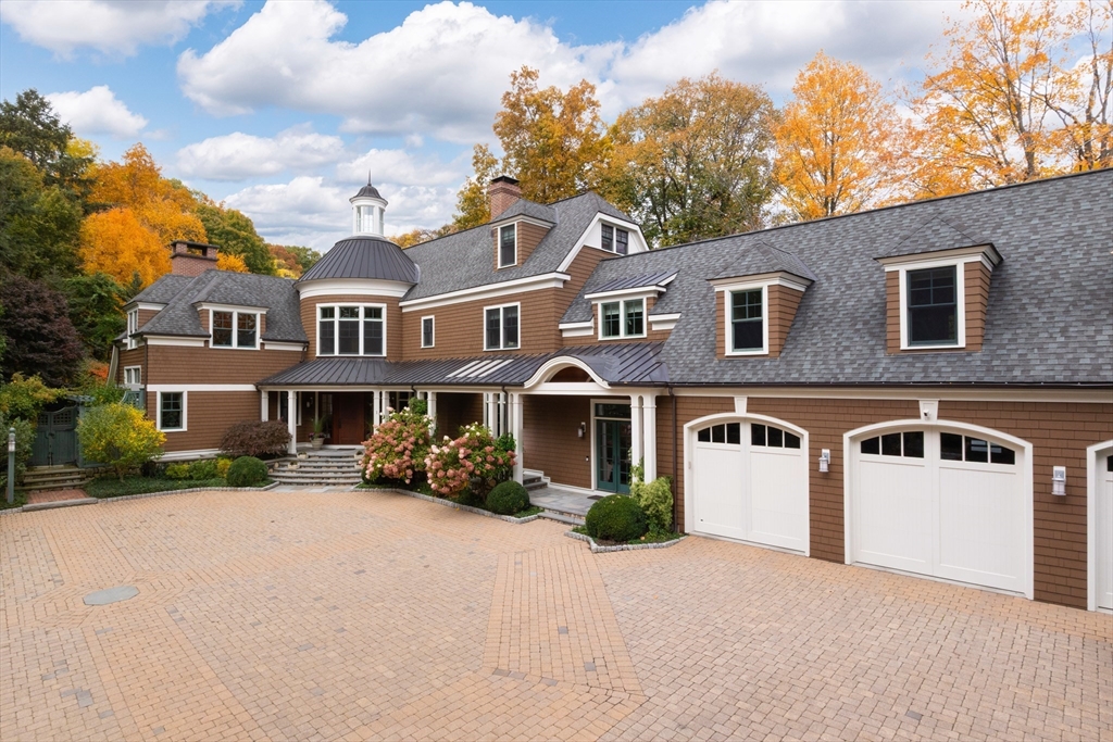 1 Chestnut Place — photo