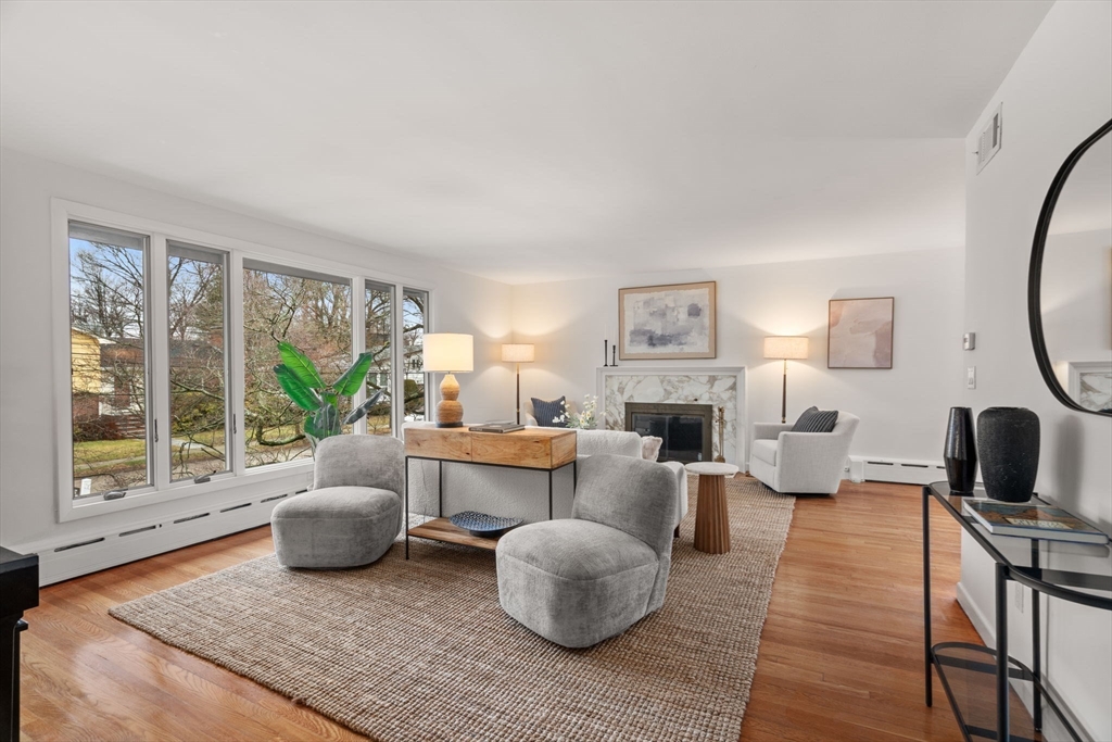 520 Clinton Road, Brookline, MA 02467 — photo 3