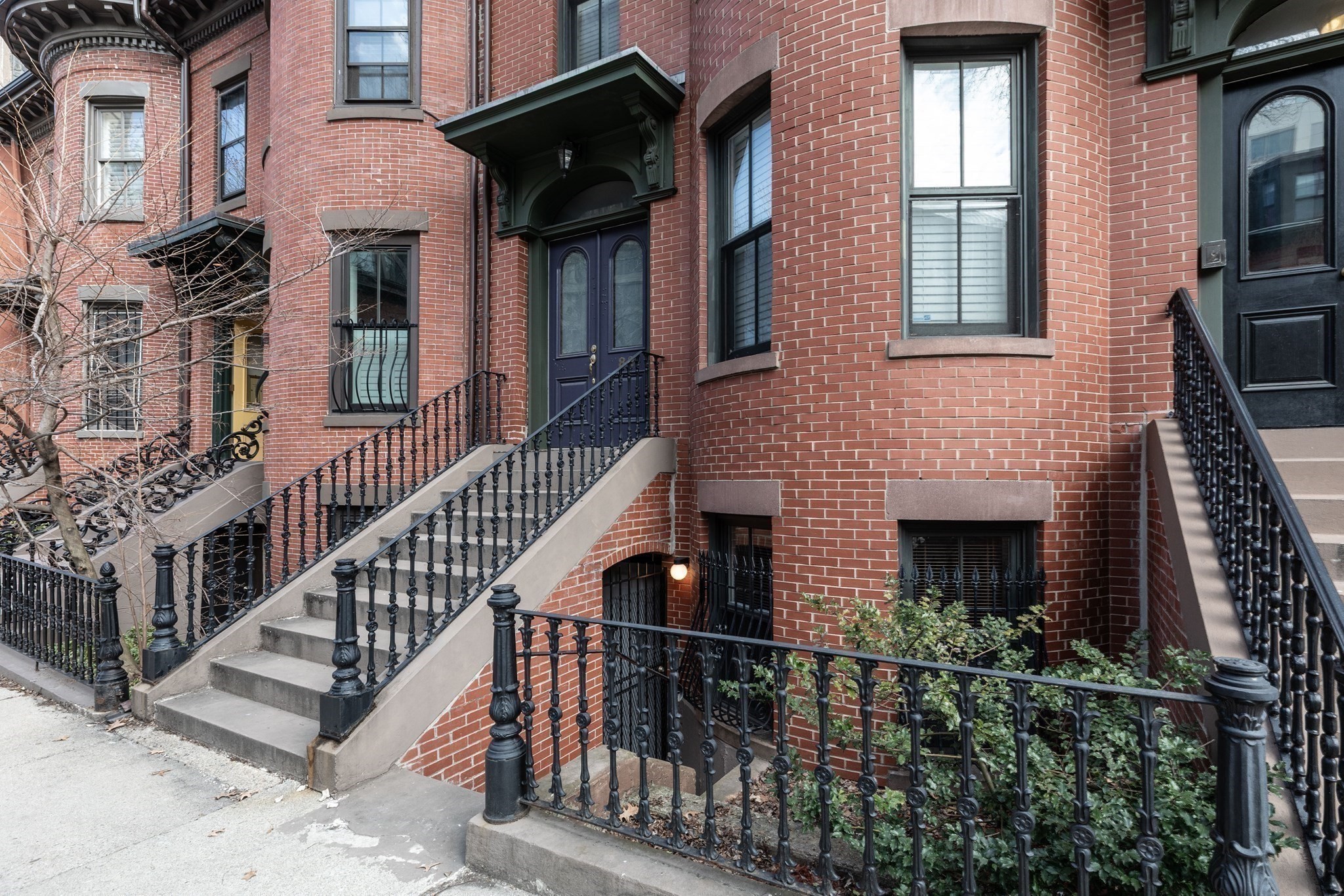 82 E Brookline St #1 — photo
