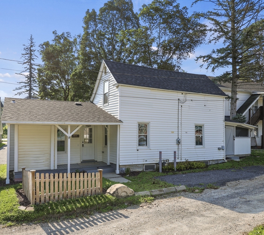 1 Noble Pl — photo