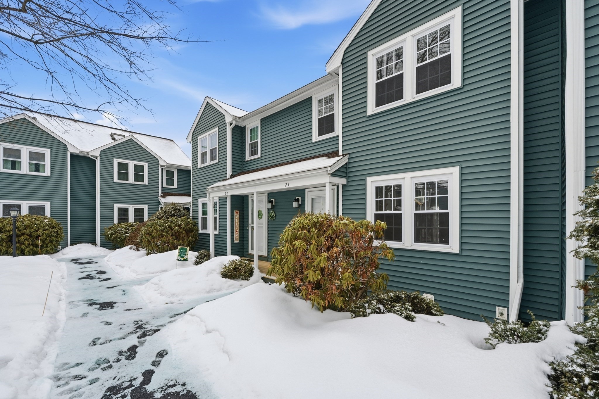 551 Hildreth St # 21 — photo