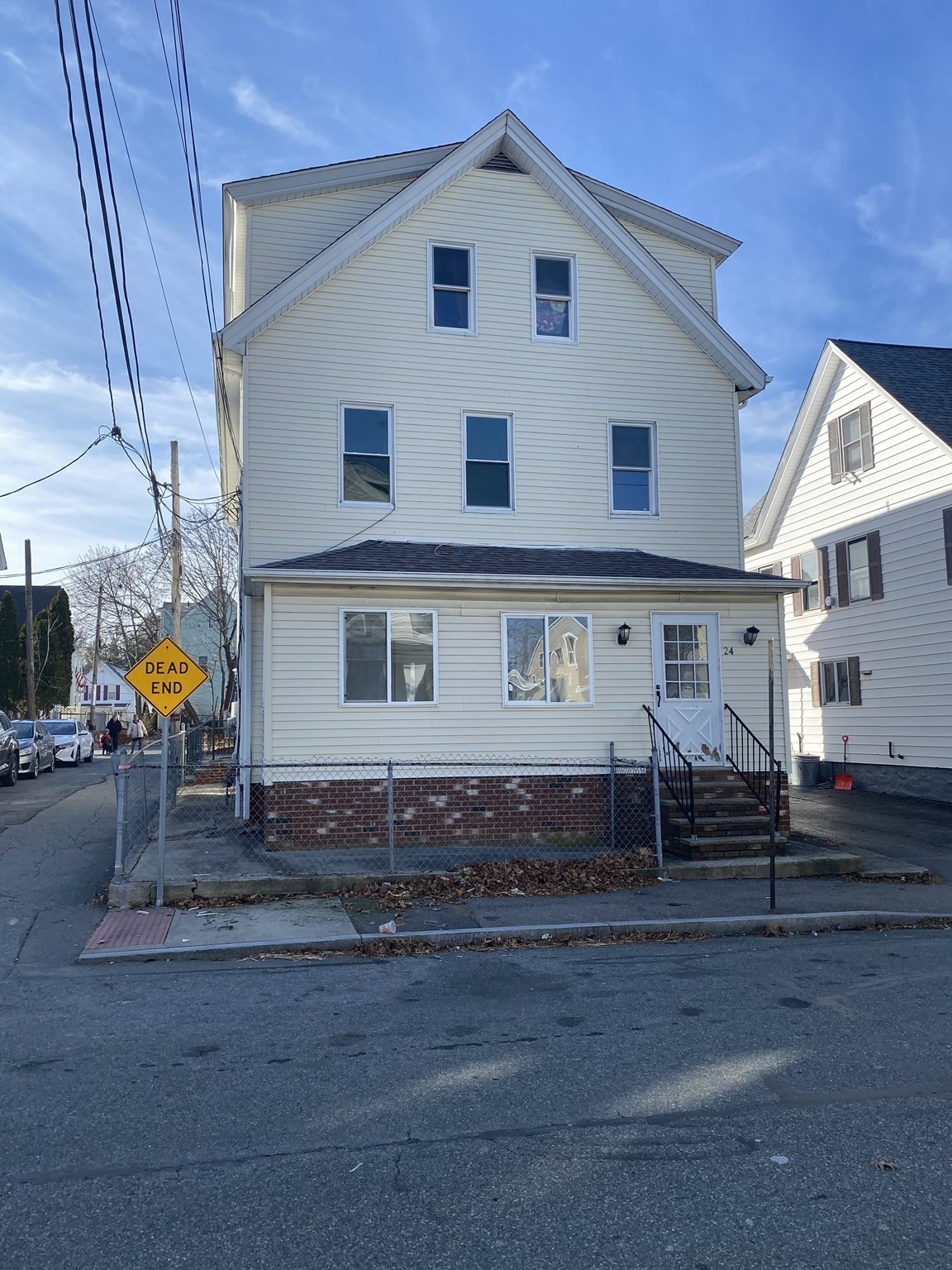 24 Church St. #2 — photo