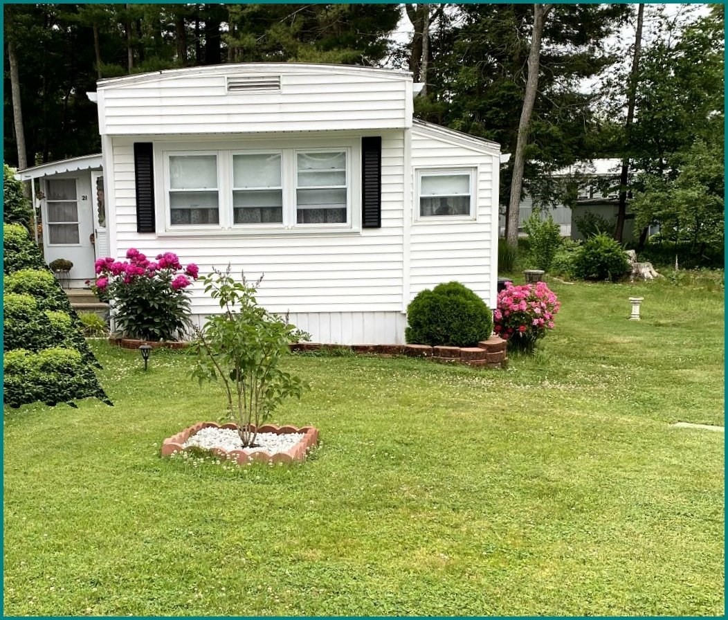 21 Parkwood Drive — photo
