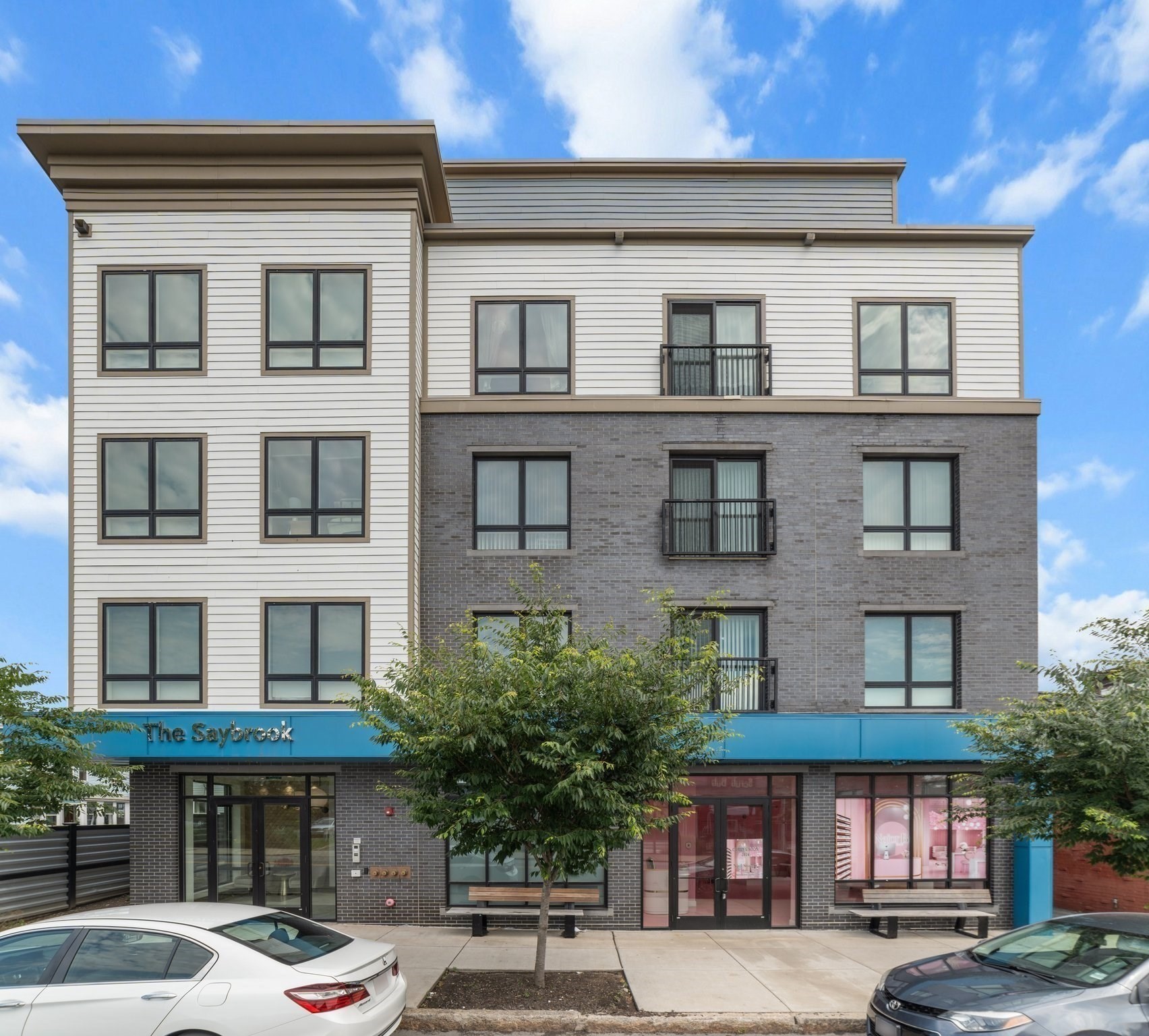 214 Market St #208 — photo