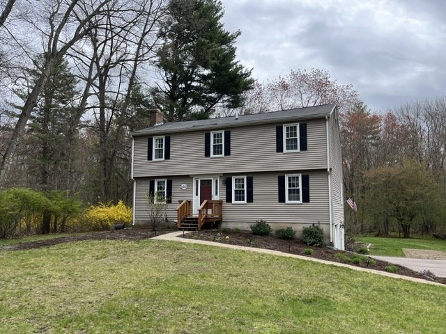 200 Nashua Rd — photo