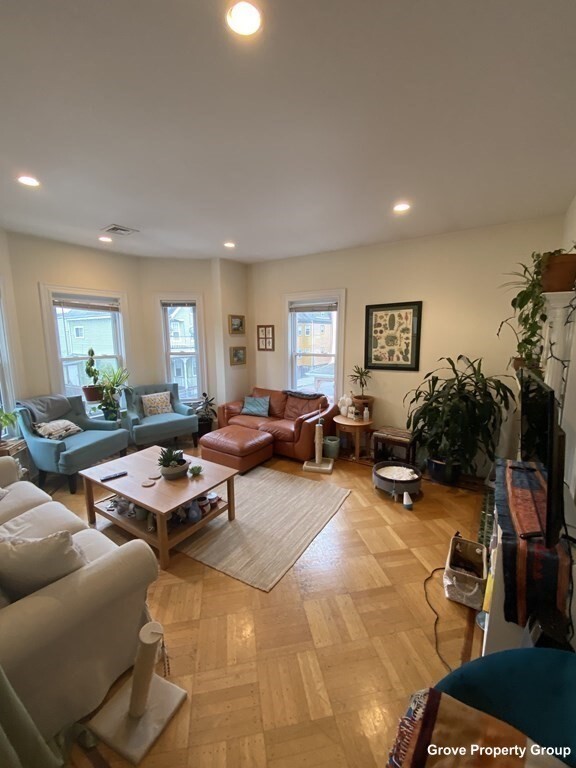 6 Westerly Road #2, Boston, MA 02130
