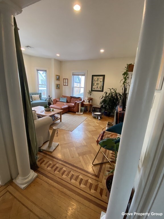 6 Westerly Road #2, Boston, MA 02130 — photo 2