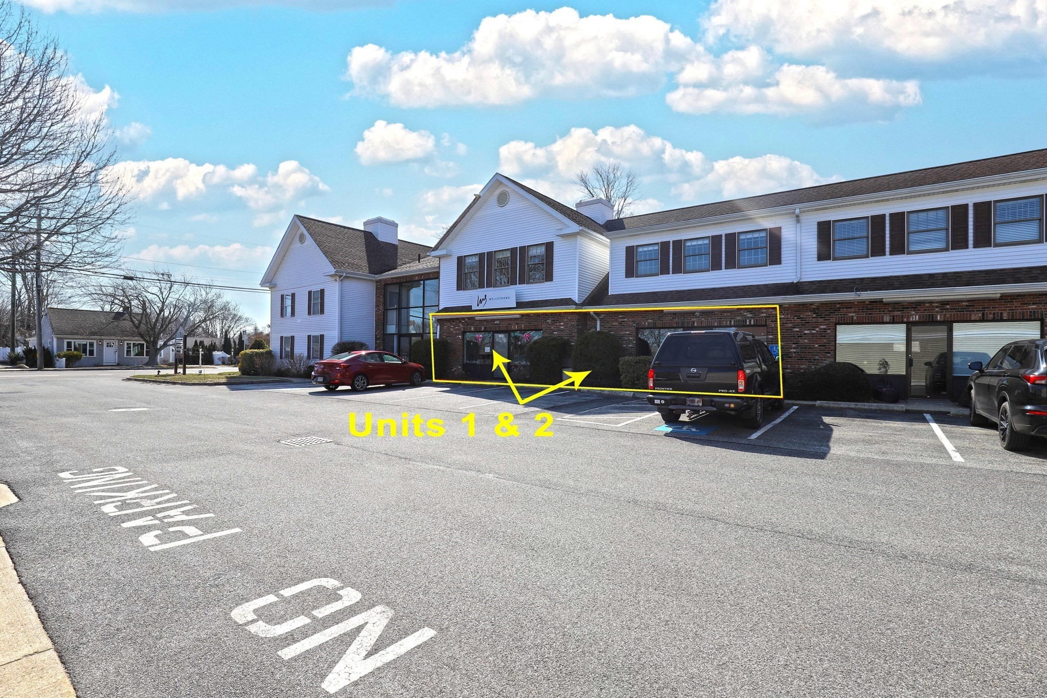 180 Teaticket Hwy # 2 — photo