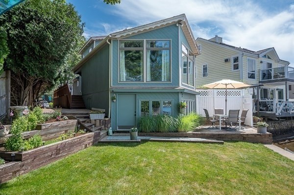 45 Point Pleasant Road, Webster, MA 01570 — photo 2