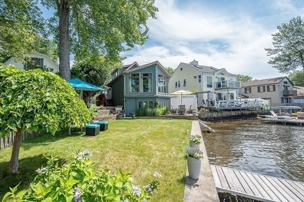 45 Point Pleasant Road, Webster, MA 01570 — photo 3