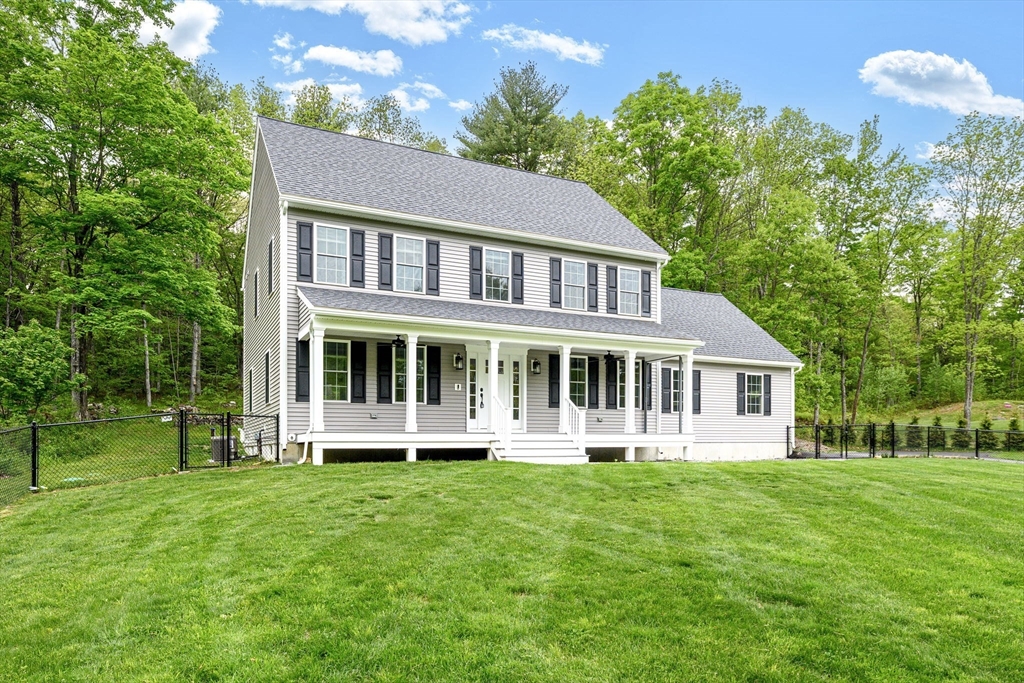 1310 N Brookfield Rd — photo