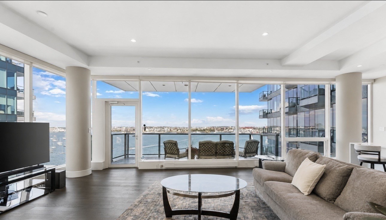 50 Liberty Dr #10K — photo