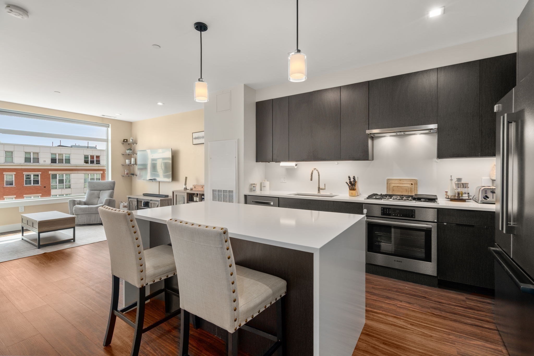 99 Sumner St #506 — photo