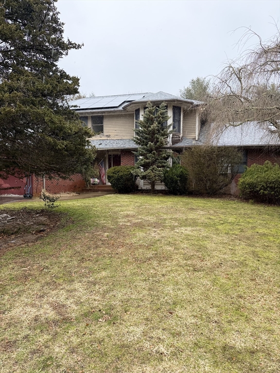 316 Walnut Plain Road, Rochester, MA 02770