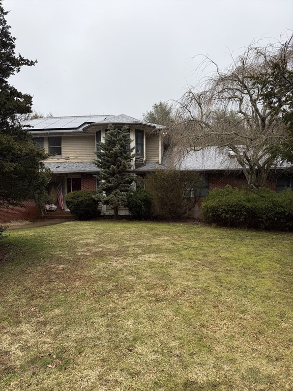 316 Walnut Plain Road, Rochester, MA 02770 — photo 2