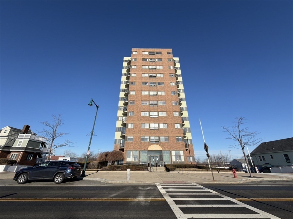 474 Revere Beach Blvd #103 — photo